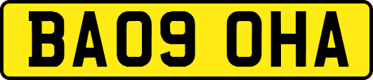 BA09OHA
