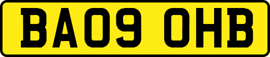 BA09OHB