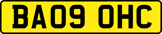 BA09OHC