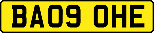 BA09OHE