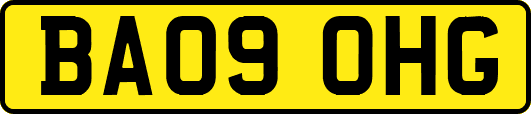 BA09OHG