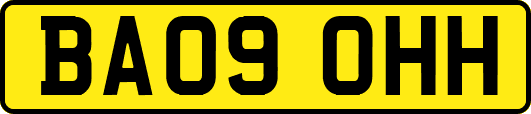 BA09OHH