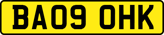 BA09OHK