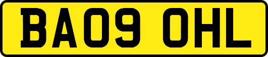 BA09OHL