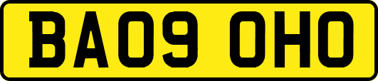 BA09OHO