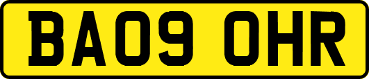 BA09OHR