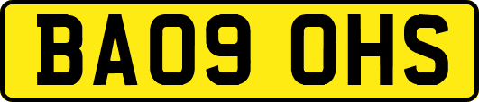 BA09OHS