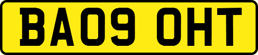 BA09OHT