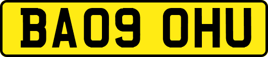 BA09OHU