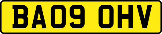 BA09OHV