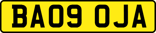 BA09OJA