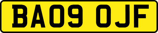 BA09OJF