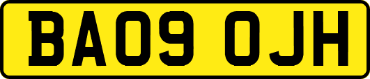 BA09OJH