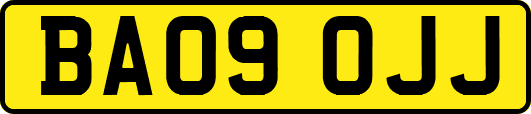BA09OJJ