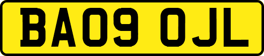 BA09OJL