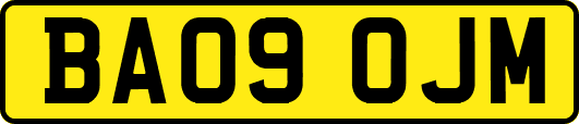 BA09OJM