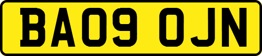 BA09OJN