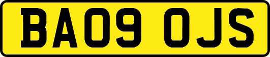 BA09OJS
