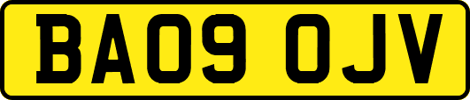 BA09OJV