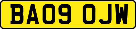 BA09OJW