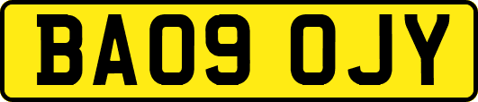 BA09OJY