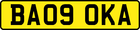 BA09OKA