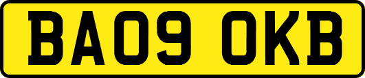 BA09OKB