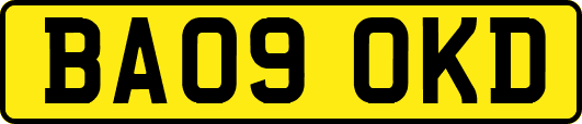 BA09OKD