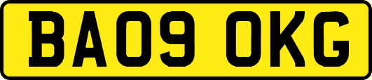 BA09OKG