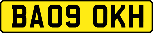 BA09OKH