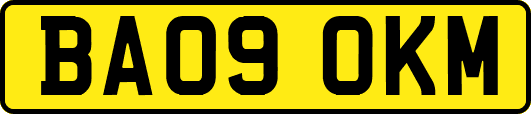 BA09OKM