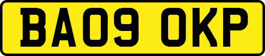 BA09OKP