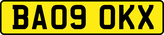 BA09OKX