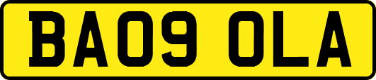 BA09OLA
