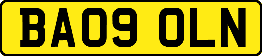 BA09OLN