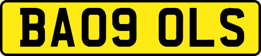 BA09OLS