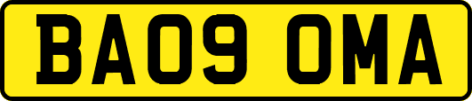 BA09OMA