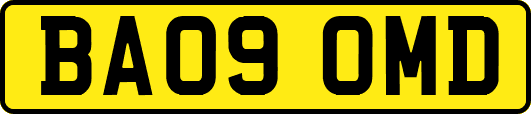 BA09OMD