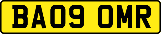 BA09OMR