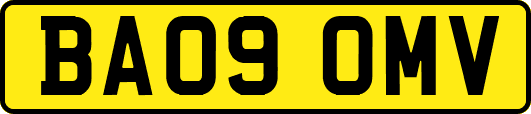BA09OMV