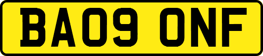 BA09ONF