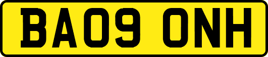BA09ONH
