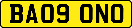 BA09ONO
