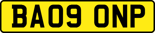 BA09ONP