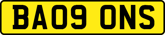 BA09ONS