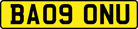 BA09ONU