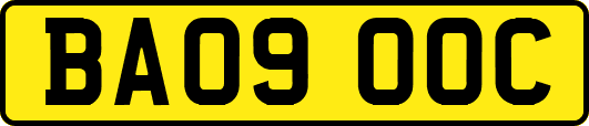 BA09OOC