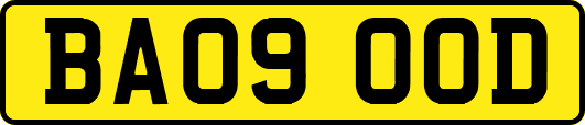 BA09OOD