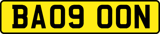 BA09OON