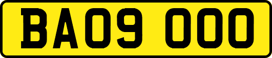 BA09OOO